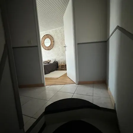 Duplex Moderne Centre Du Boulou * Le Boulou