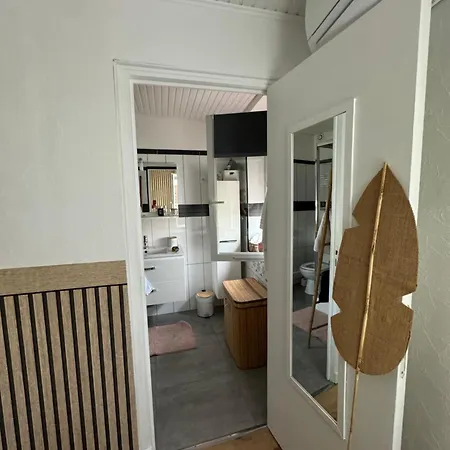 Apartment Duplex Moderne Centre Du Boulou Le Boulou