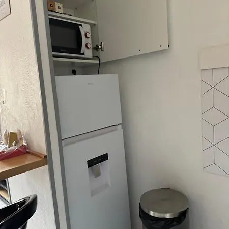 Apartament Duplex Moderne Centre Du Boulou