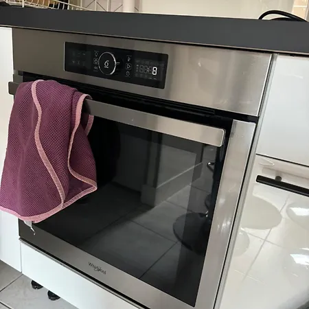 Apartament Duplex Moderne Centre Du Boulou