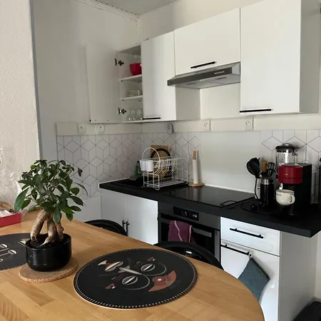 Duplex Moderne Centre Du Boulou * Le Boulou