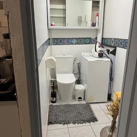 Duplex Moderne Centre Du Boulou Le Boulou