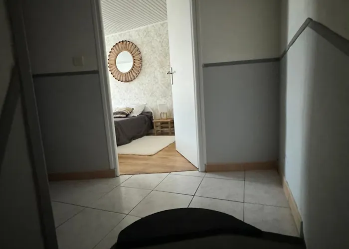 Duplex Moderne Centre Du Boulou * Le Boulou