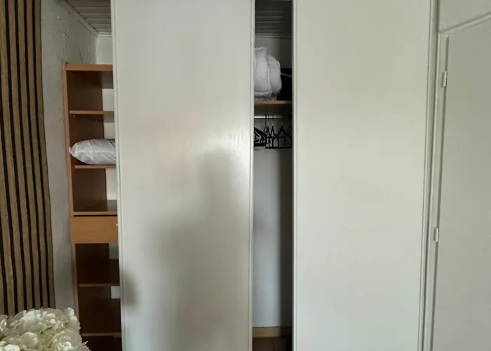 Apartman Duplex Moderne Centre Du Boulou Le Boulou