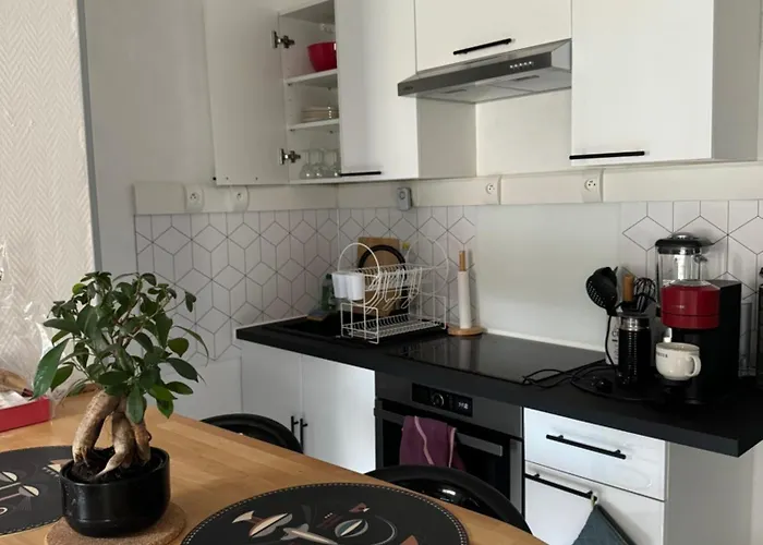 Duplex Moderne Centre Du Boulou * Le Boulou